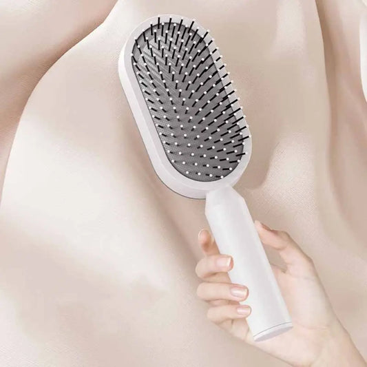 Hair Care Portable Air Bag