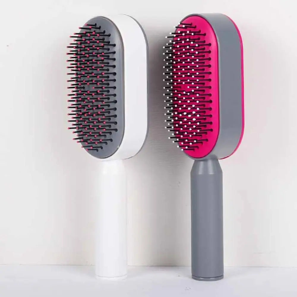 Hair Care Portable Air Bag