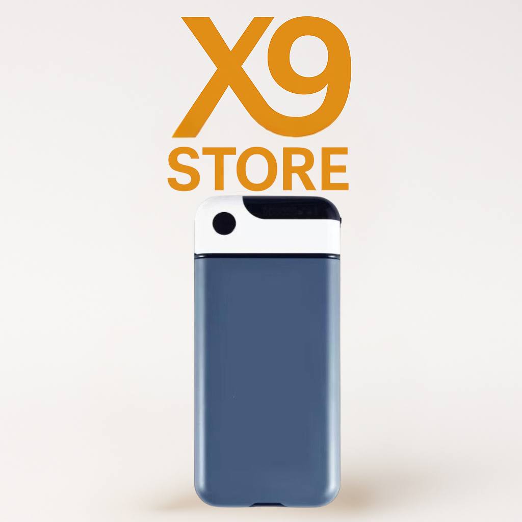 Phone Lock Box Timer