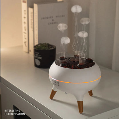 Jellyfish Air Humidifier
