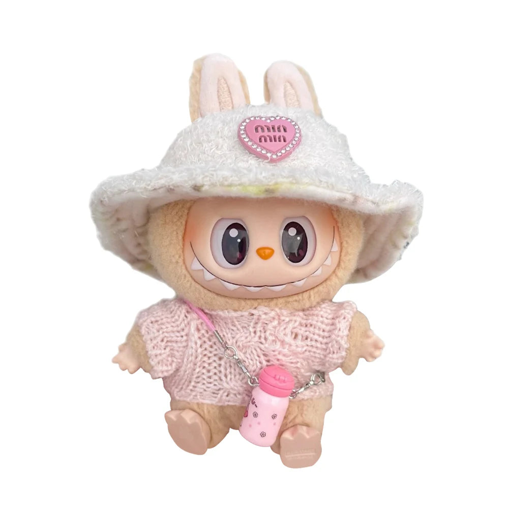 Labubu outfit
