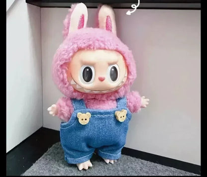 Labubu outfit