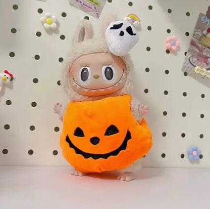 Labubu outfit