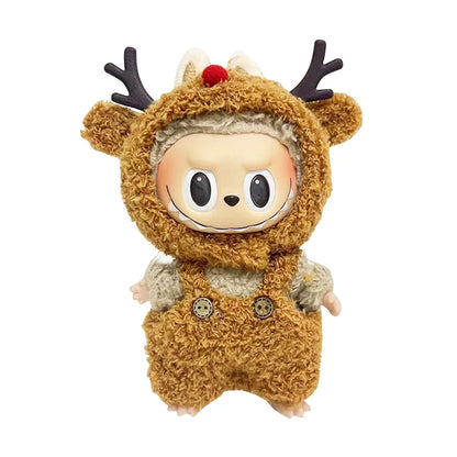 Labubu outfit