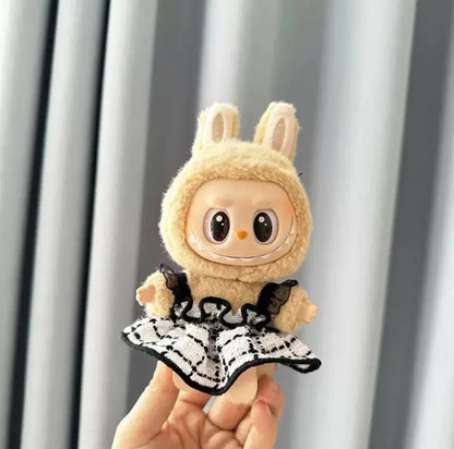 Labubu outfit