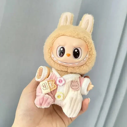 Labubu outfit
