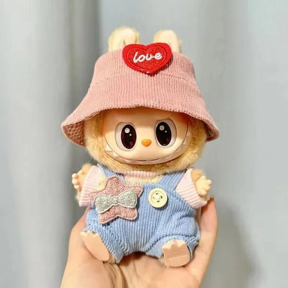 Labubu outfit