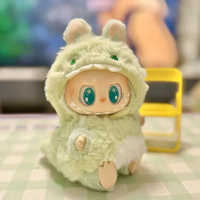 Labubu outfit