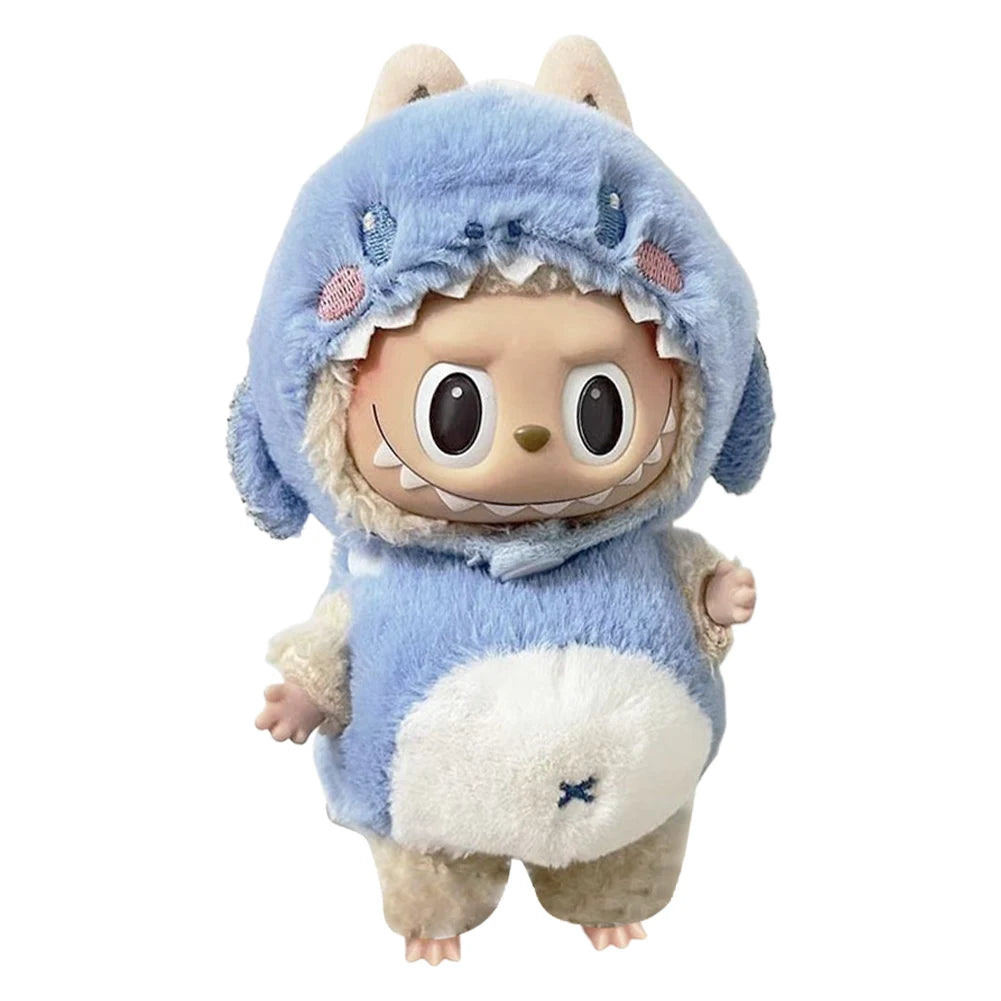 Labubu outfit