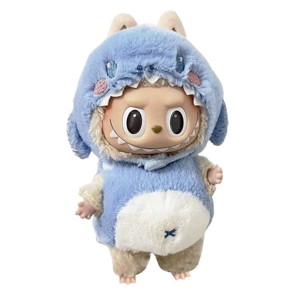 Labubu outfit