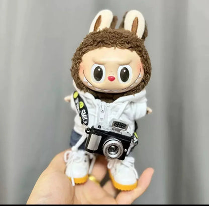 Labubu outfit