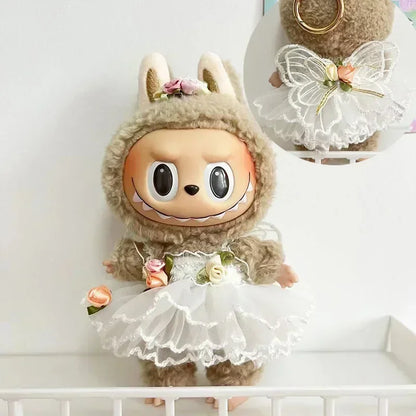 Labubu outfit