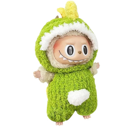 Labubu outfit