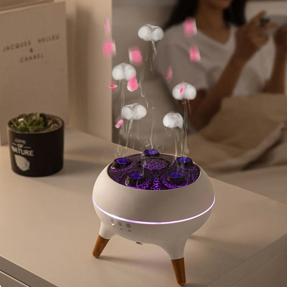 Jellyfish Air Humidifier