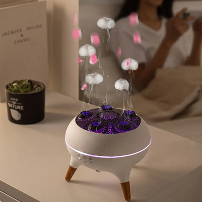 Jellyfish Air Humidifier