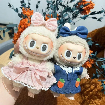 Labubu outfit