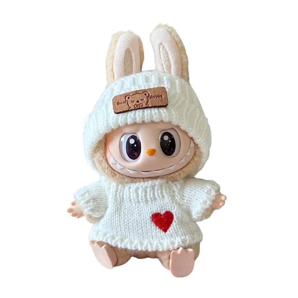 Labubu outfit