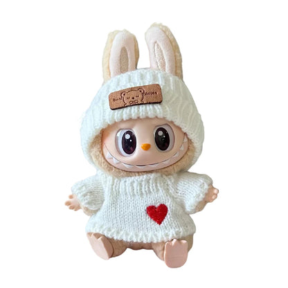 Labubu outfit