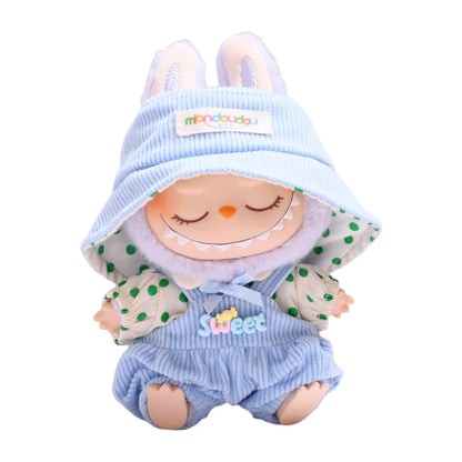 Labubu outfit