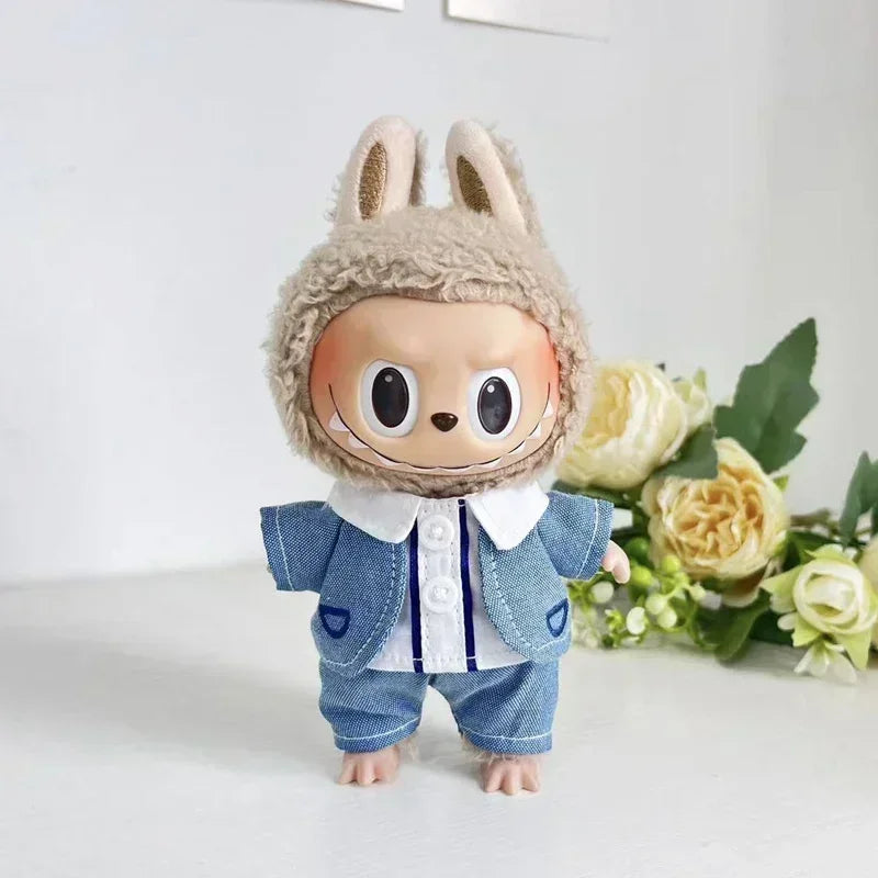 Labubu outfit