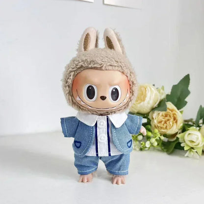 Labubu outfit