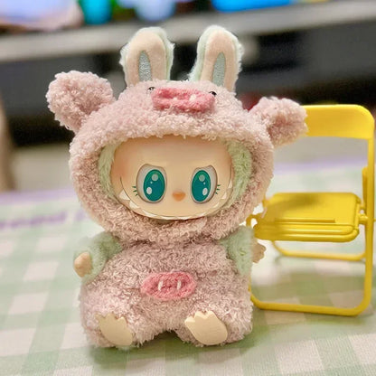 Labubu outfit