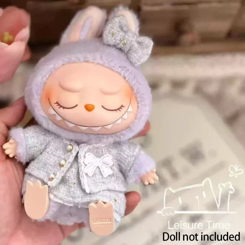 Labubu outfit