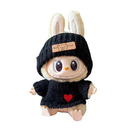 Labubu outfit