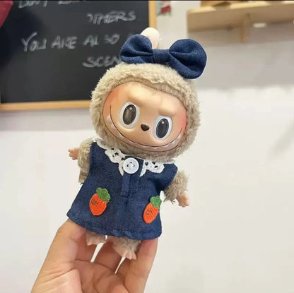 Labubu outfit