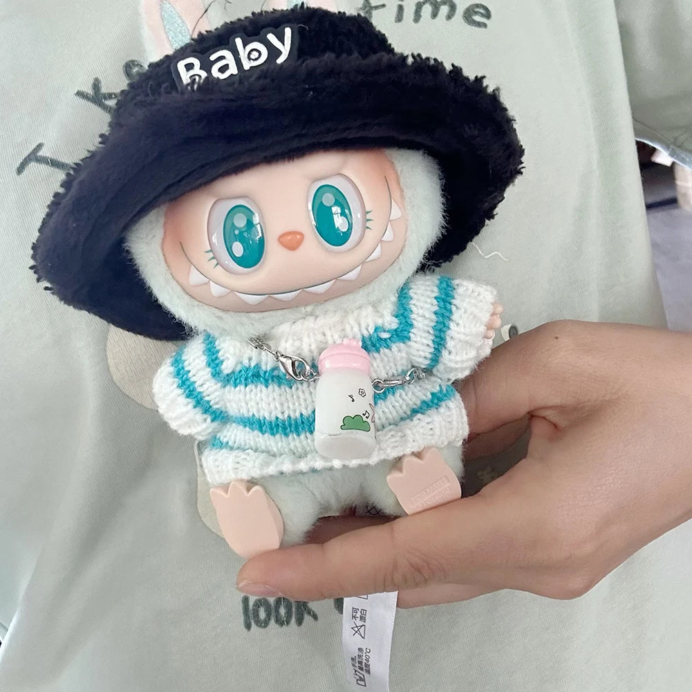 Labubu outfit