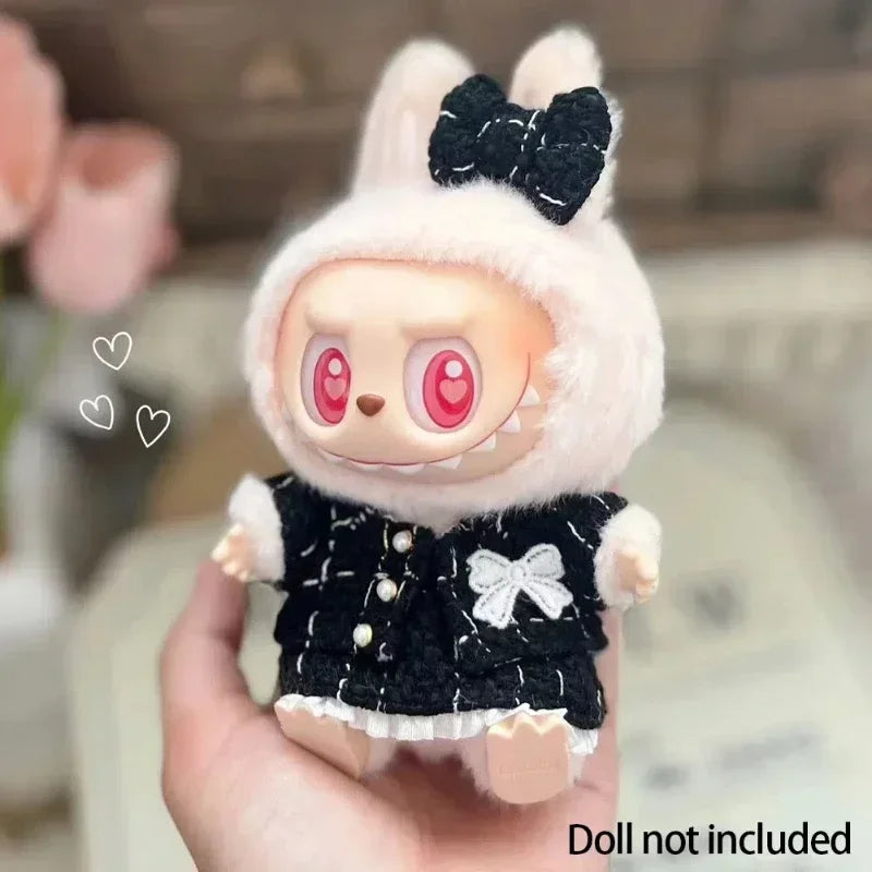 Labubu outfit