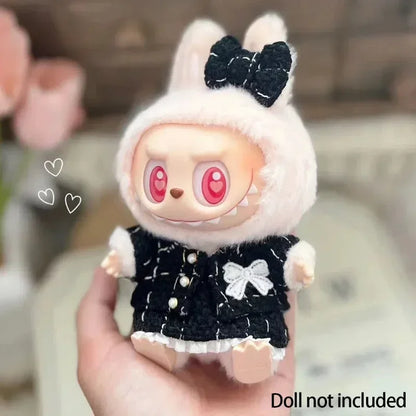 Labubu outfit