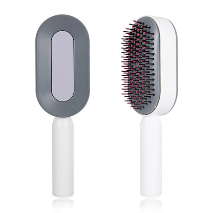 Hair Care Portable Air Bag