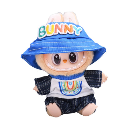 Labubu outfit