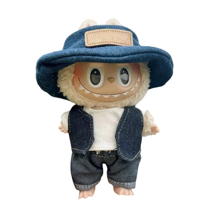 Labubu outfit