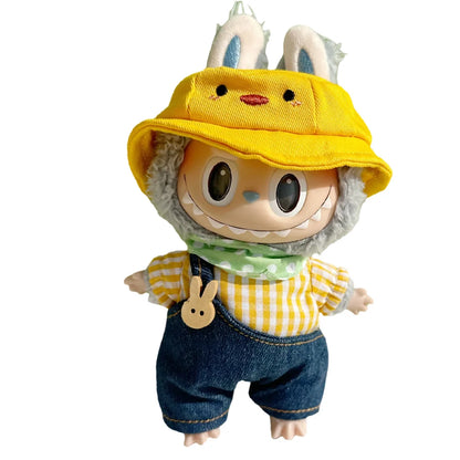 Labubu outfit