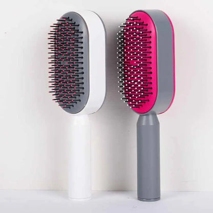 Hair Care Portable Air Bag