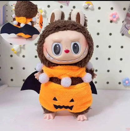 Labubu outfit