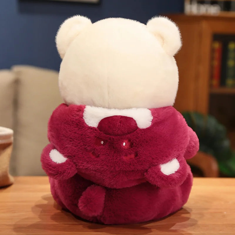 Cute Teddy Bear