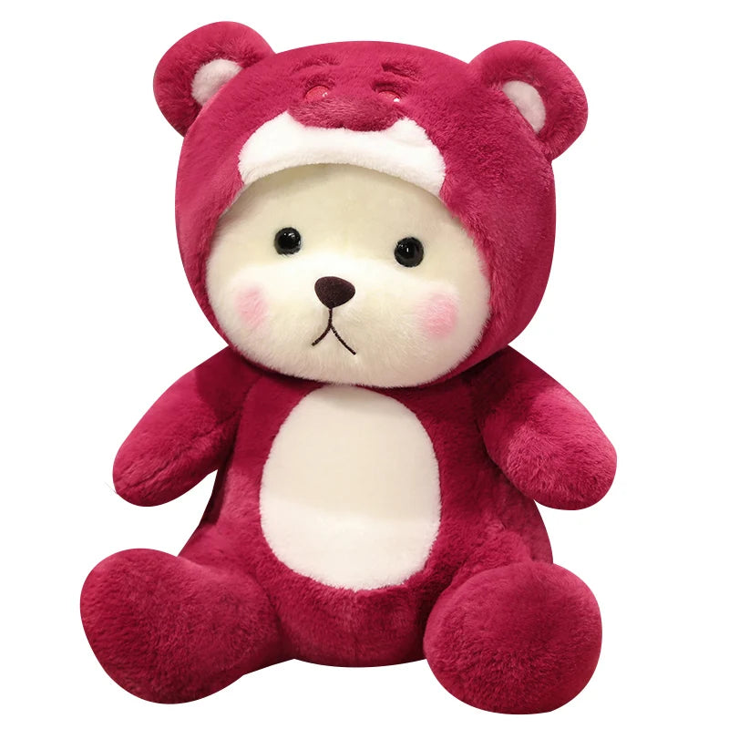 Cute Teddy Bear