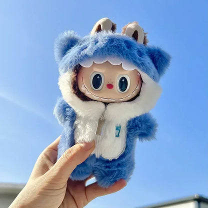 Labubu outfit