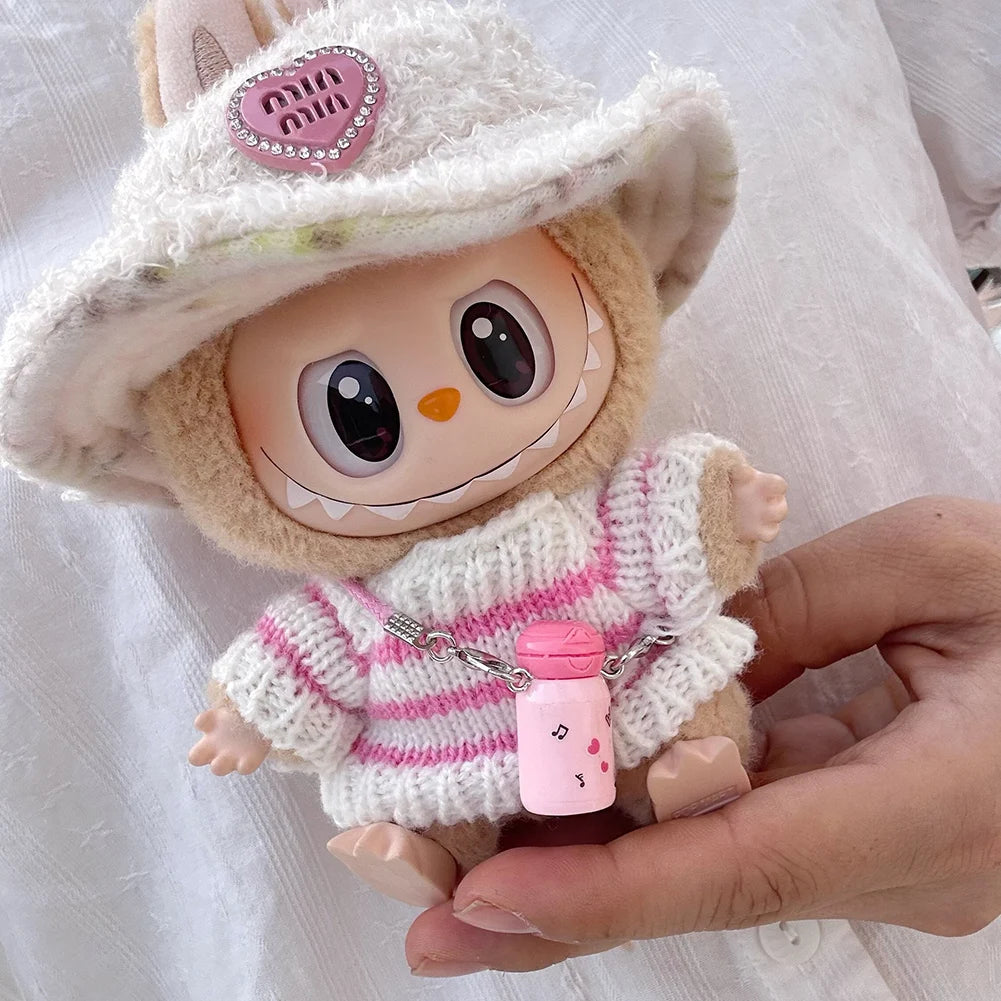 Labubu outfit