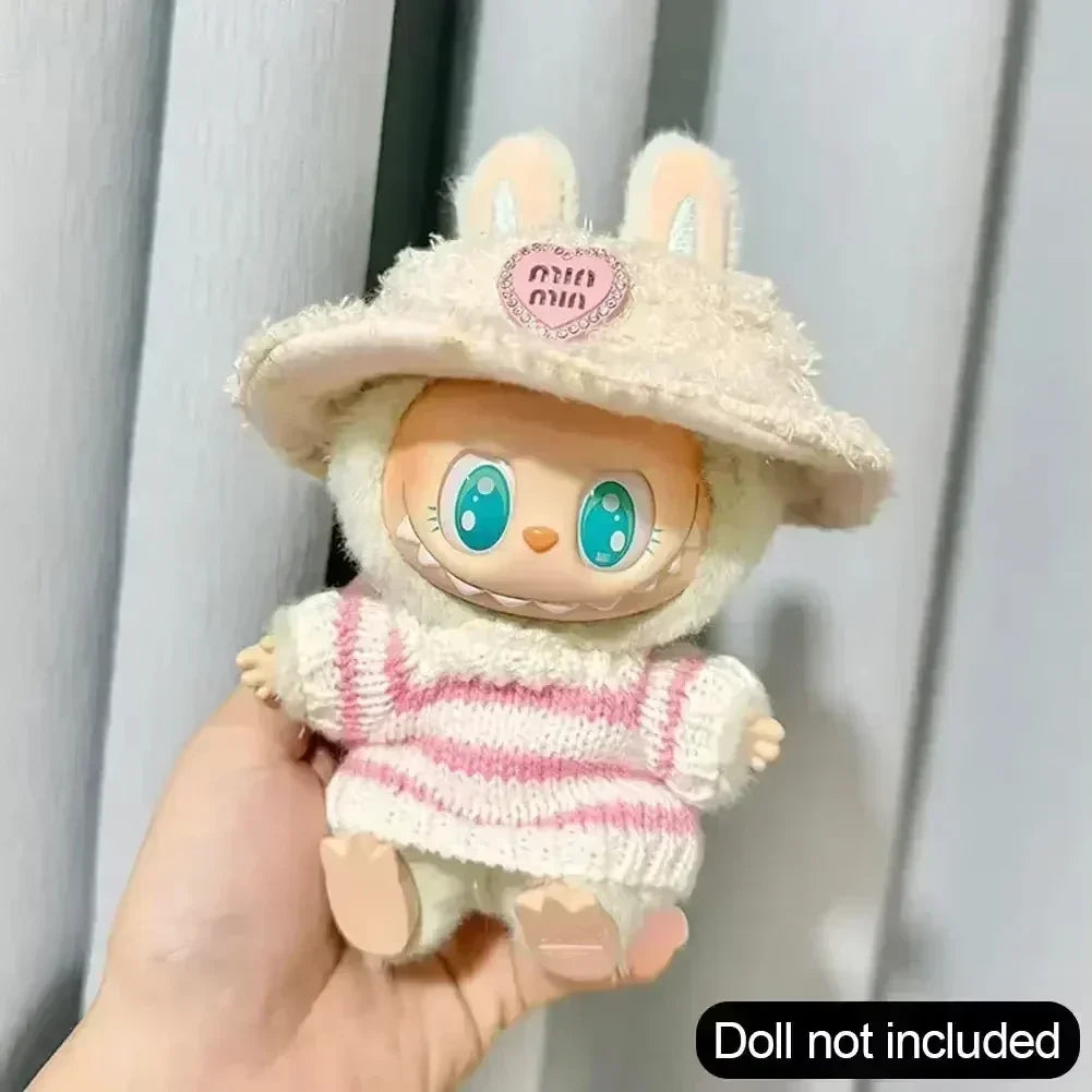Labubu outfit