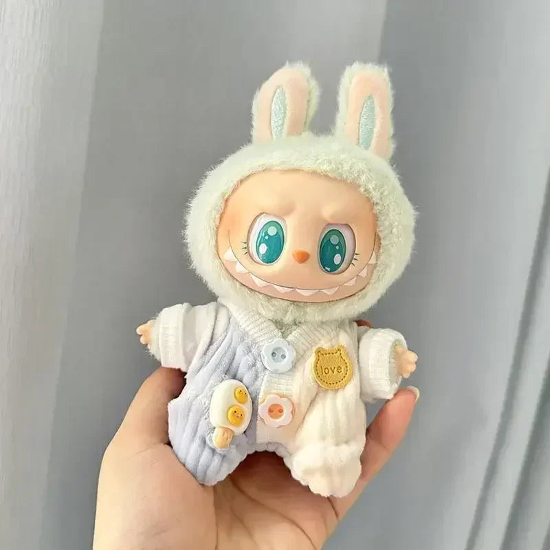 Labubu outfit
