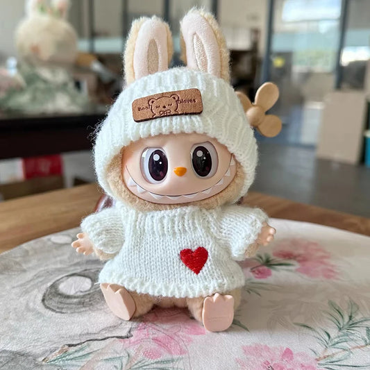 Labubu outfit