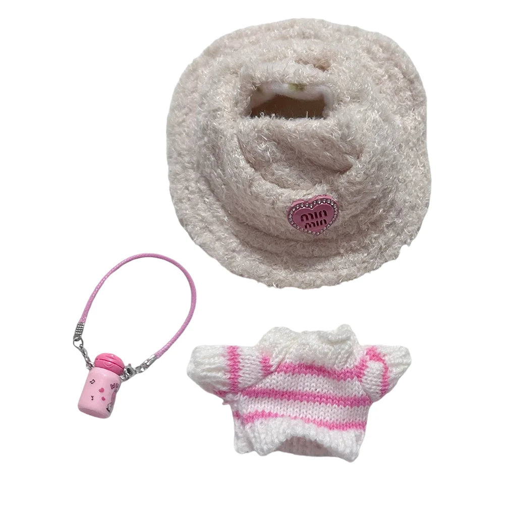 Labubu outfit