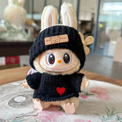 Labubu outfit