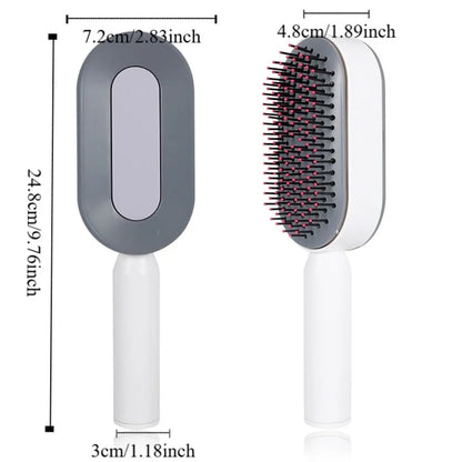 Hair Care Portable Air Bag