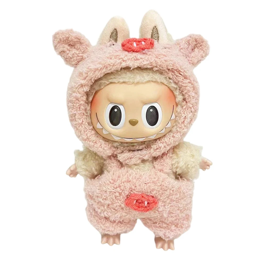 Labubu outfit