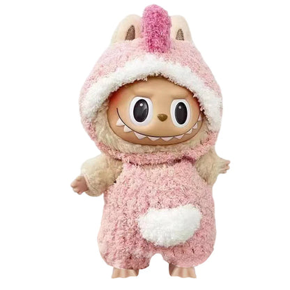 Labubu outfit